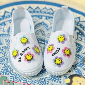 Glitter & Shimmer HTV