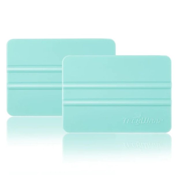 Mint Squeegee (skraber) - 2 stk. 