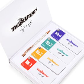 Sample Book Set (2025 version)