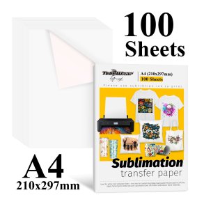 Sublimation Papir 