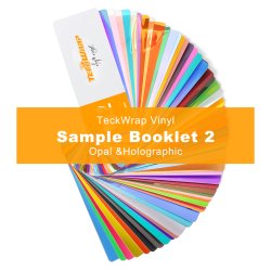 Sample Book Set (2025 version)
