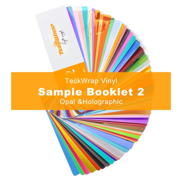 Sample Book Set (2025 version)