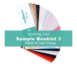 Sample Book Set (2025 version)