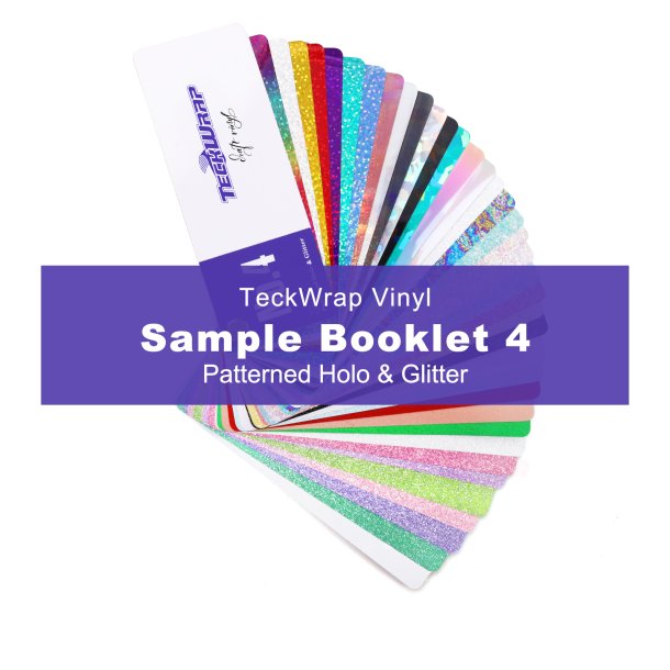 Sample Book Set (2025 version)