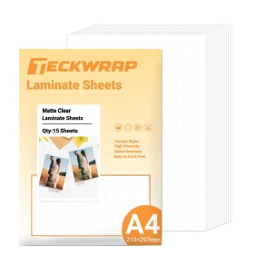 Cold Laminate Sheets