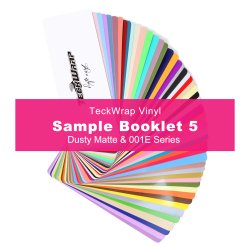 Sample Book Set (2025 version)