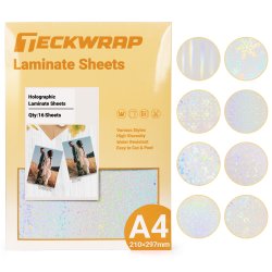 Cold Laminate Sheets