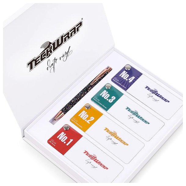 Sample Book S�t