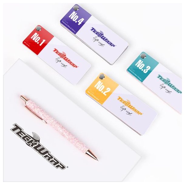 Sample Book S�t
