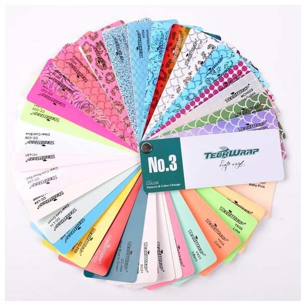 Sample Book S�t