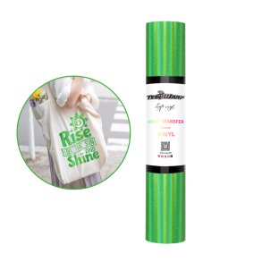 Holographic Shimmer HTV