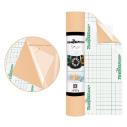 001M Series (Matte) Adhesive Vinyl