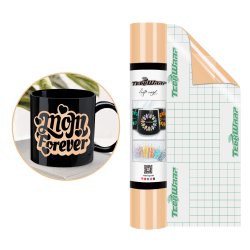 001G Series (Glossy) Adhesive Vinyl