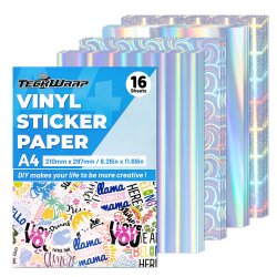 Printable Sticker Paper
