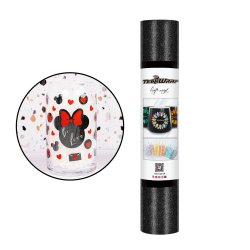 Shimmer Adhesive Vinyl