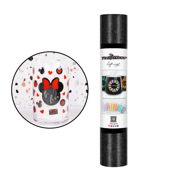 Shimmer Adhesive Vinyl