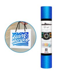 Glitter Adhesive Vinyl