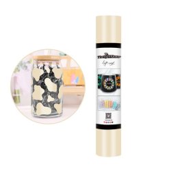 Matte Adhesive Vinyl