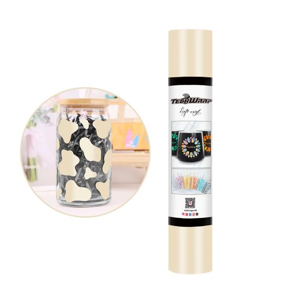 Matte Adhesive Vinyl