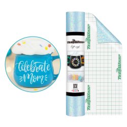 Colorful Pearl Adhesive Vinyl