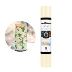 Shimmer Adhesive Vinyl