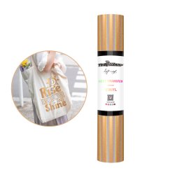 Holographic Shimmer HTV