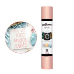 Glitter Adhesive Vinyl