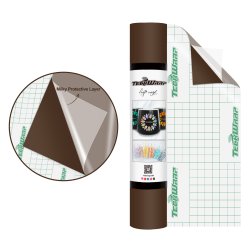 001M Series (Matte) Adhesive Vinyl