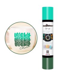 Neon Cold Color Change Adhesive Vinyl