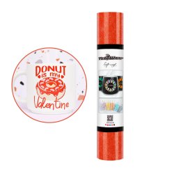 Burst Shimmer Adhesive Vinyl