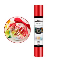 Satin Metallic Chrome Adhesive Vinyl