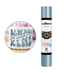 Matte Adhesive Vinyl