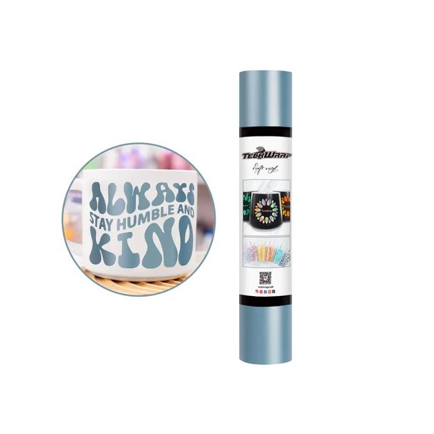 Matte Adhesive Vinyl