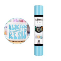 Matte Adhesive Vinyl