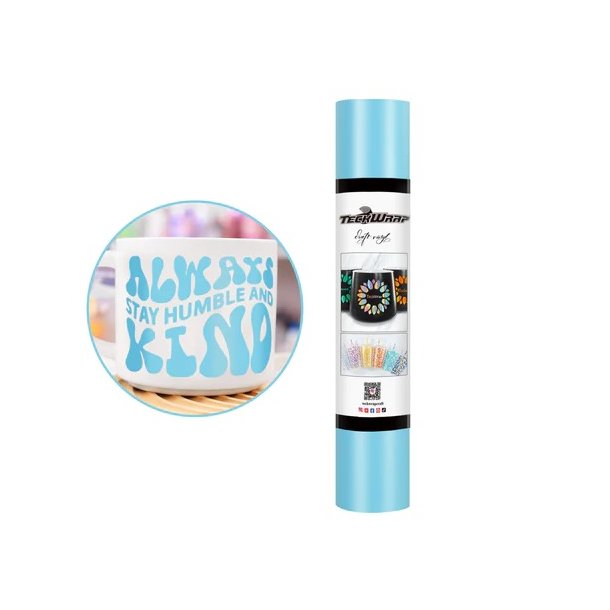 Matte Adhesive Vinyl