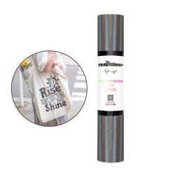 Holographic Shimmer HTV