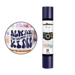 Matte Adhesive Vinyl