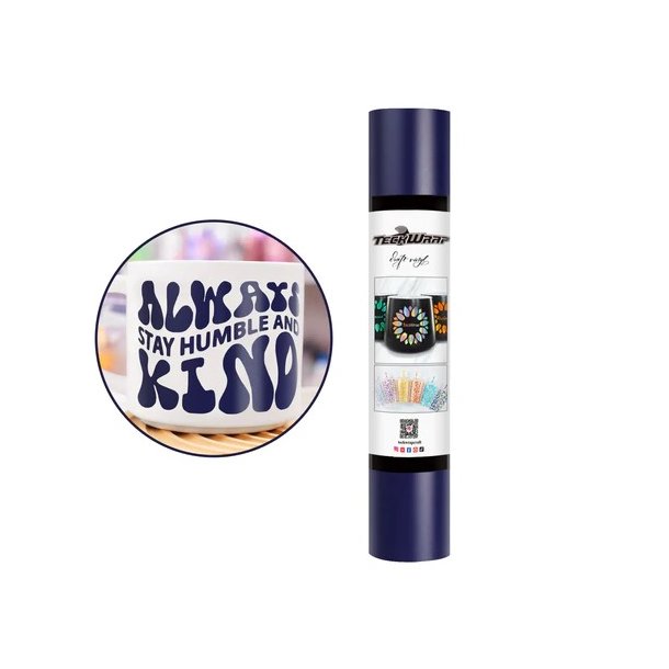 Matte Adhesive Vinyl