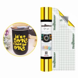 Bubble Free Mirror Chrome Adhesive Vinyl