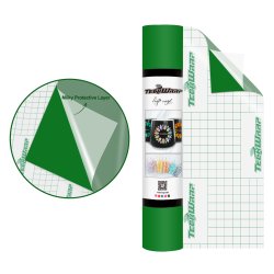 001M Series (Matte) Adhesive Vinyl