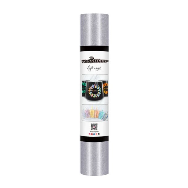 Shimmer Adhesive Vinyl