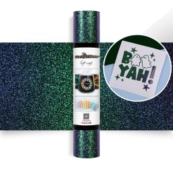 Chameleon Adhesive Vinyl