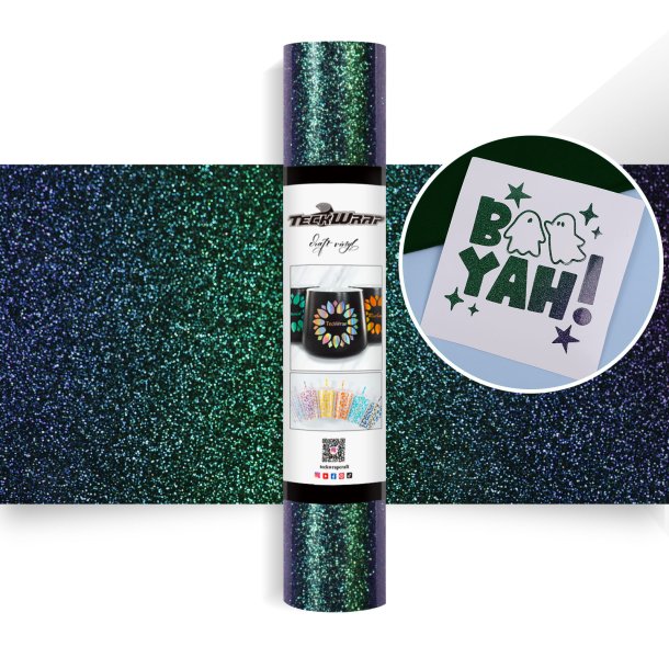 Chameleon Adhesive Vinyl