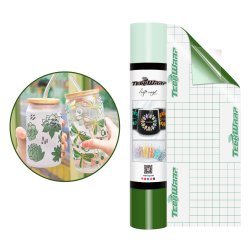 New Cold Color Changing Adhesive Vinyl