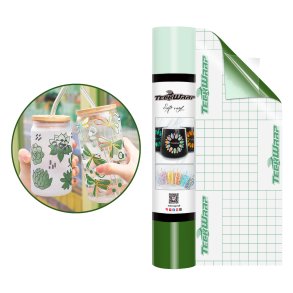 New Cold Color Changing Adhesive Vinyl