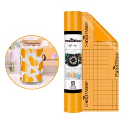 Glossy Adhesive Vinyl