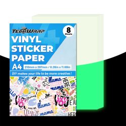 Printable Sticker Paper