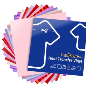 Valentines Pakke HTV - 12 ark