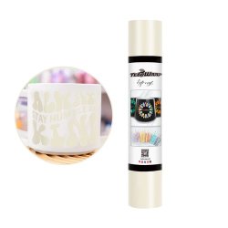 Matte Adhesive Vinyl