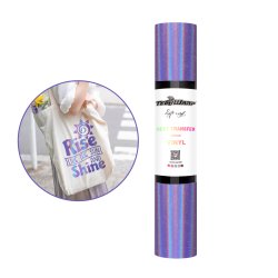 Holographic Shimmer HTV